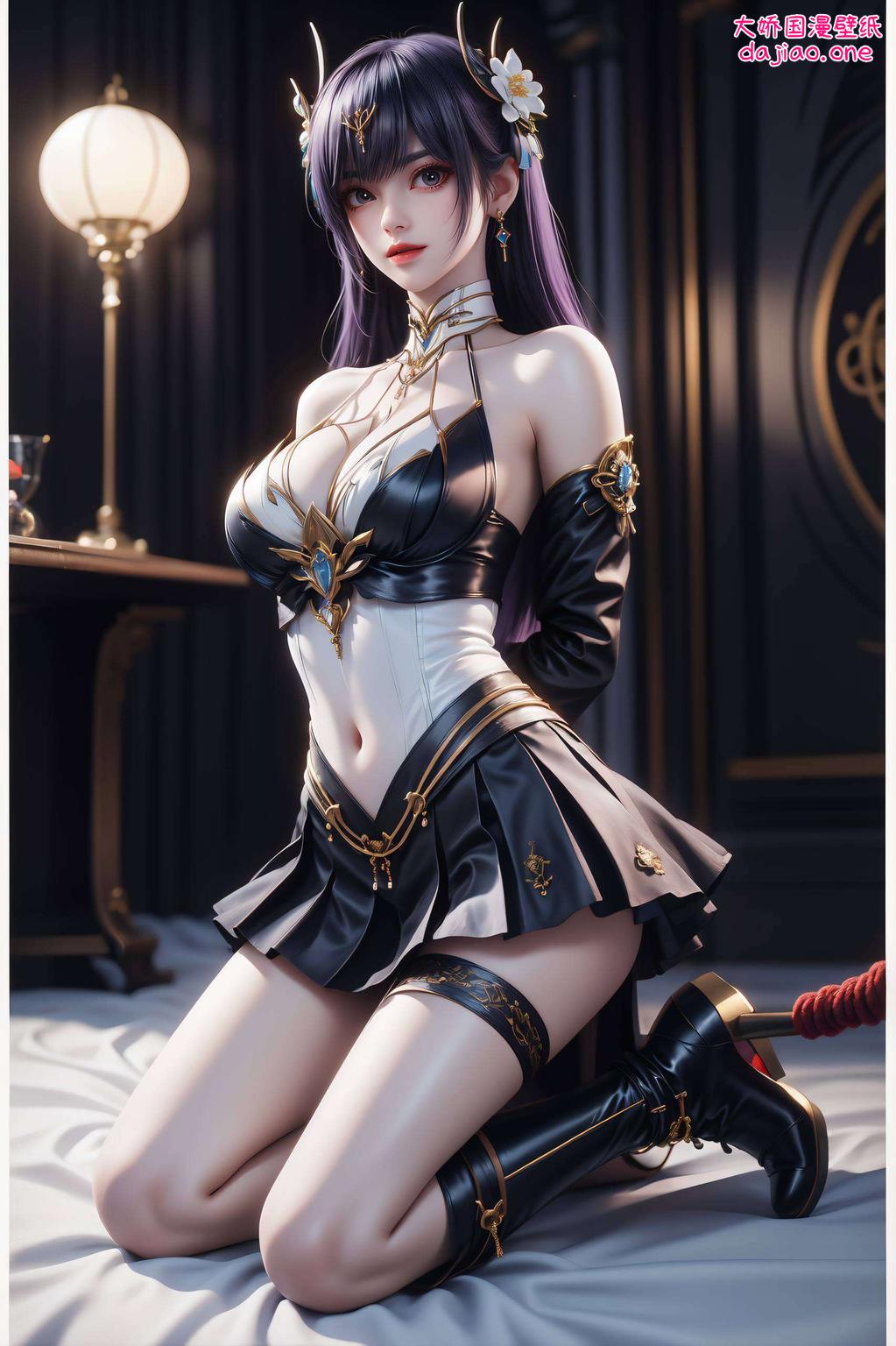 探索国漫之美点亮你的每一天