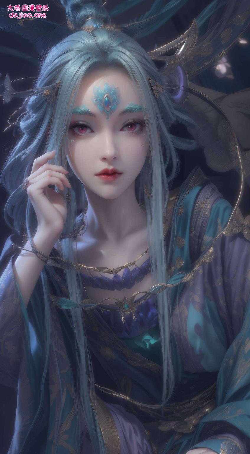 奉眠长大壁纸4K超高清画质
