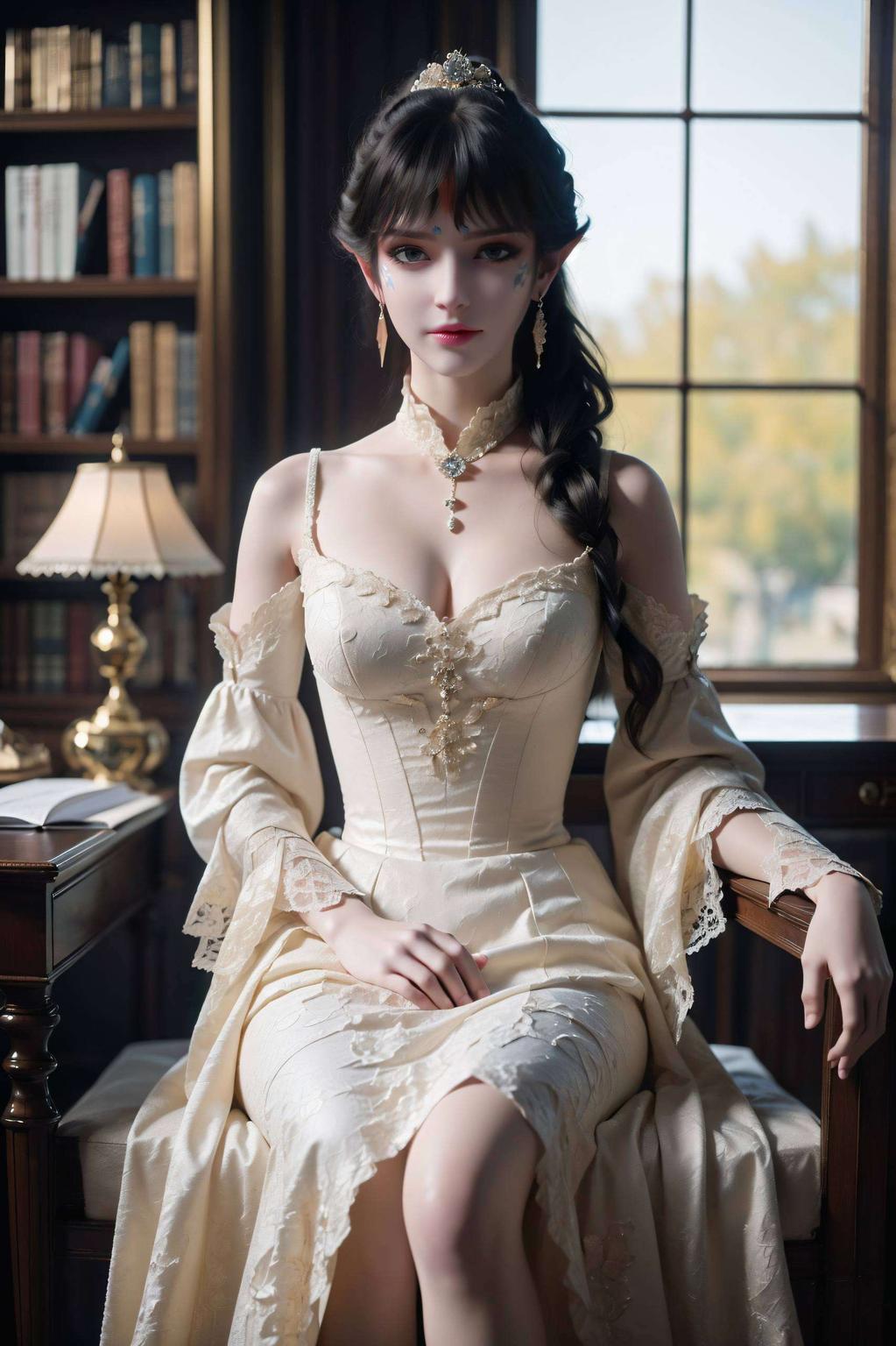 每一帧都是漫画艺术的完美呈现让你的手机瞬间变身古风画廊