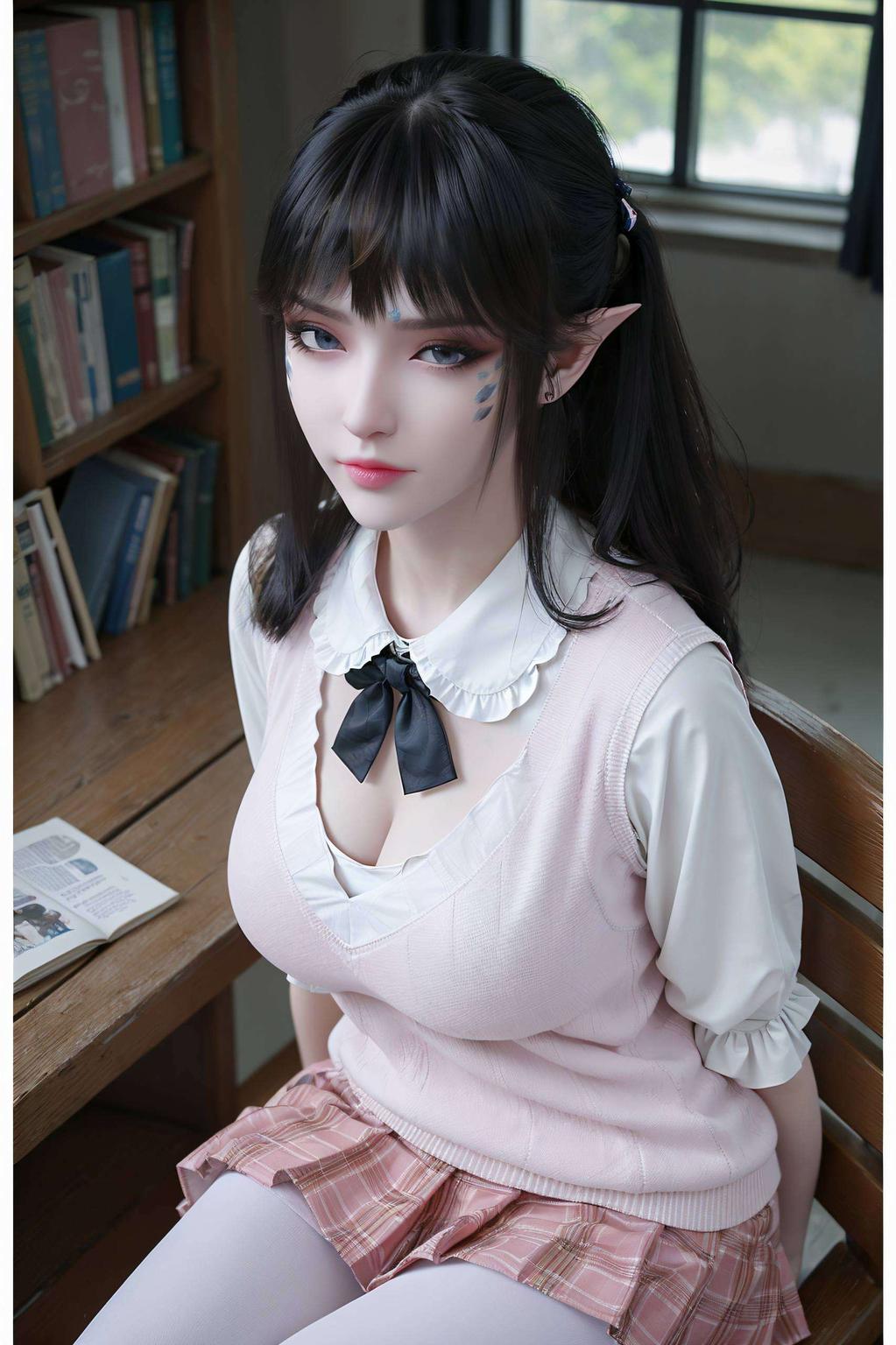 每一帧都如诗如画4K超清画质