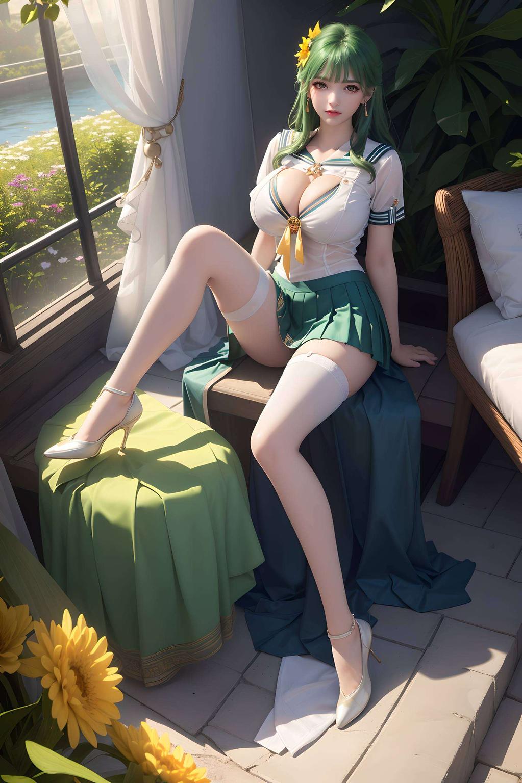 令人心醉如春风拂面