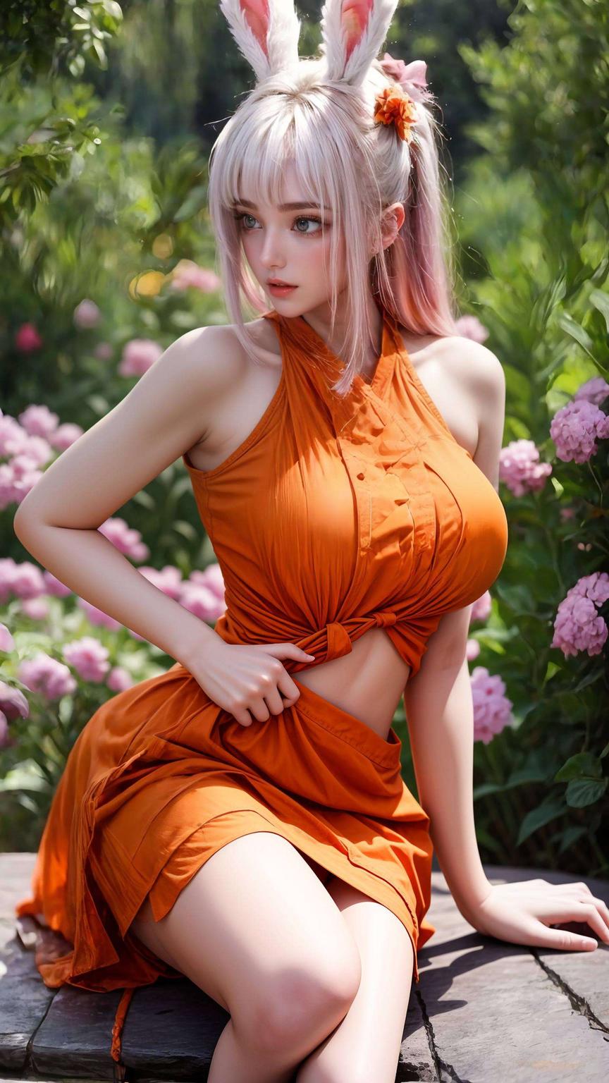 以破晓公孙离为主题简洁线条