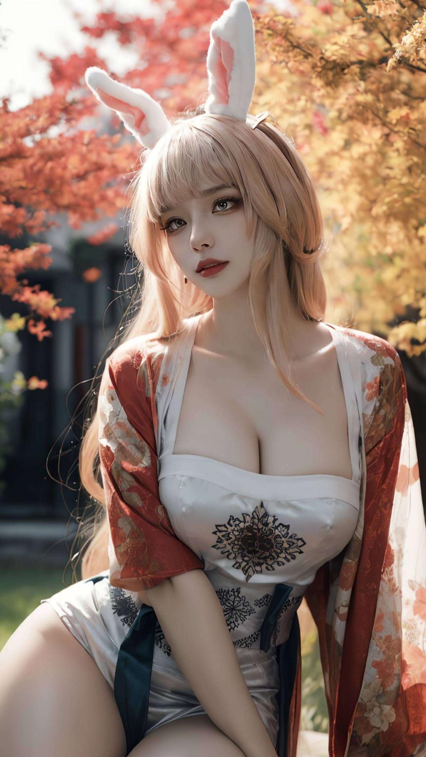 这款伤感桌布2560p壁纸国漫美女潮图壁纸以细腻的笔触捕捉了国漫美女公孙离的柔美身影让人沉浸在这份静谧的伤感之中