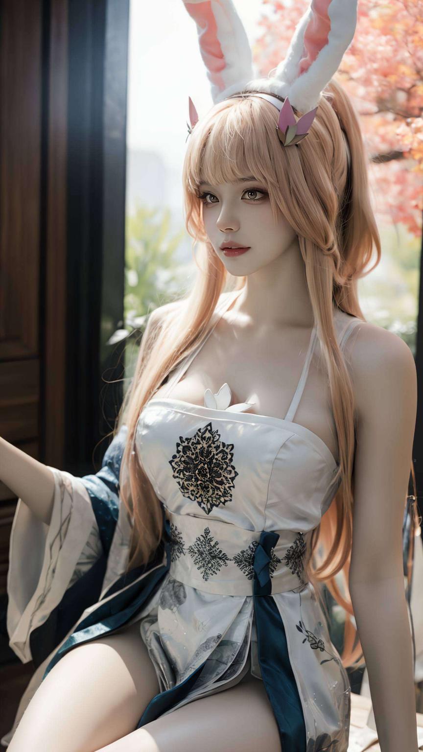 都仿佛和历史的美人对话宁静2560p壁纸里的她