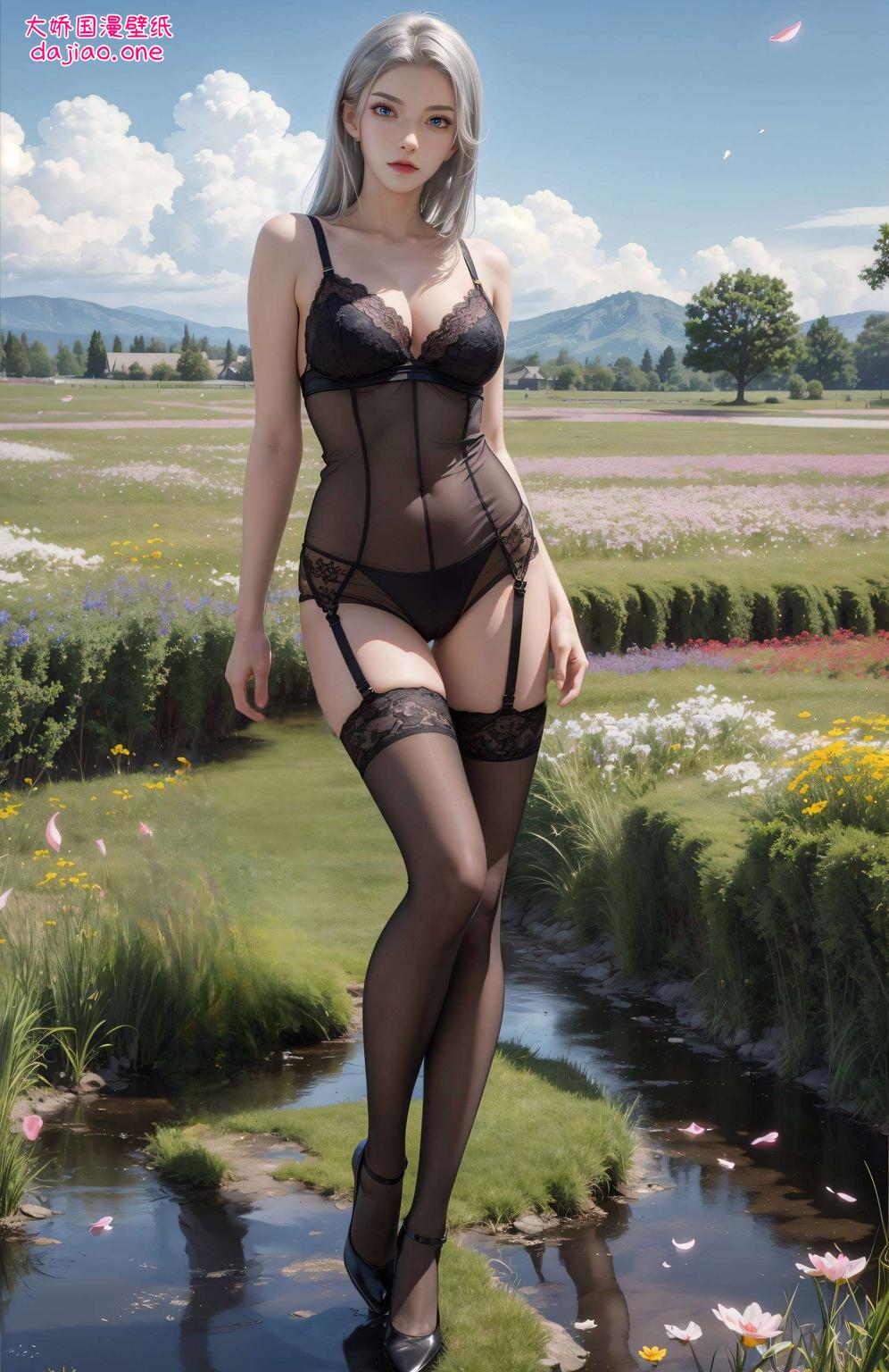 专为苹果宽屏量身定制带来视觉盛宴