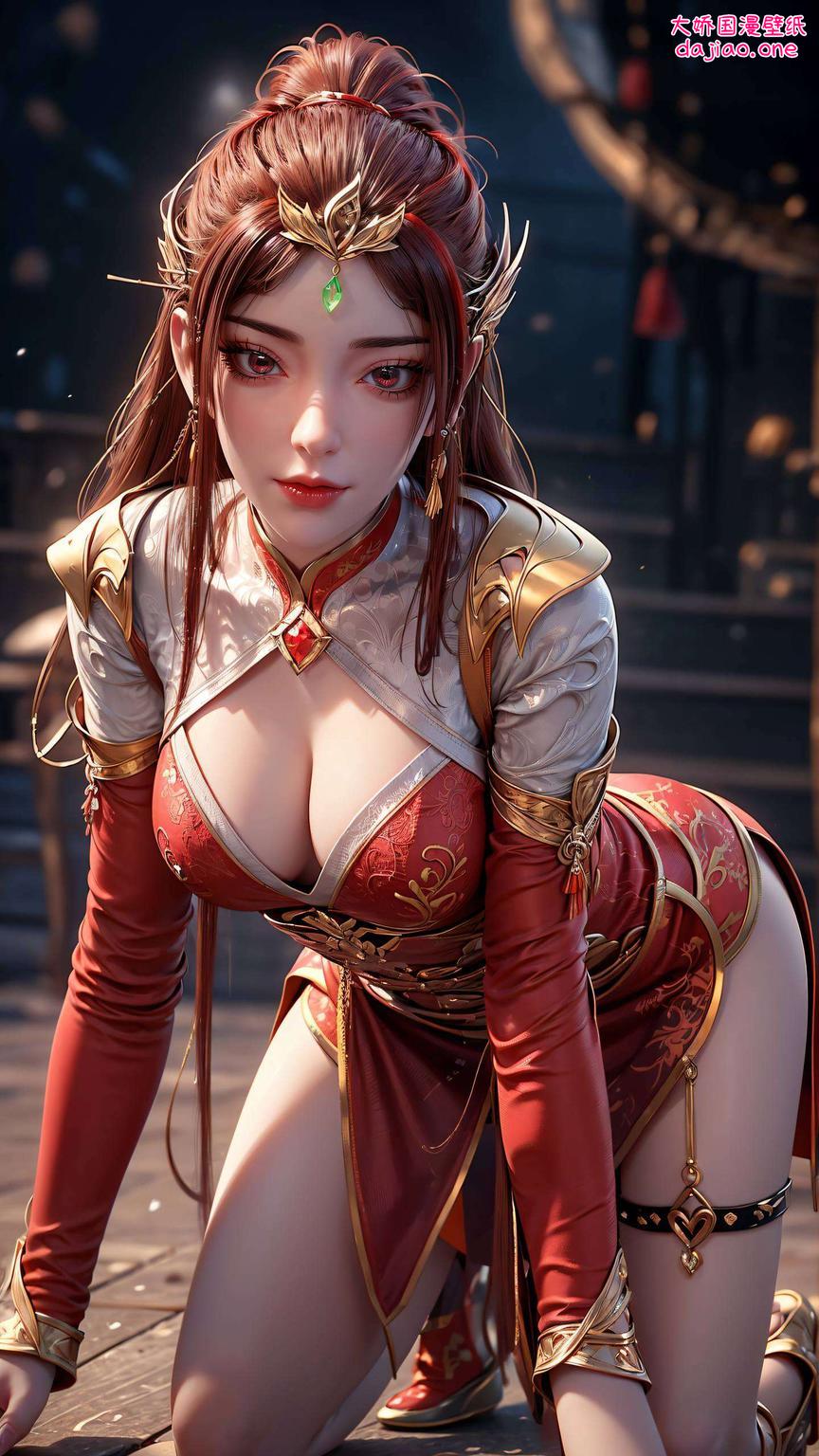 免费下载为你的平板桌面注入活力色彩