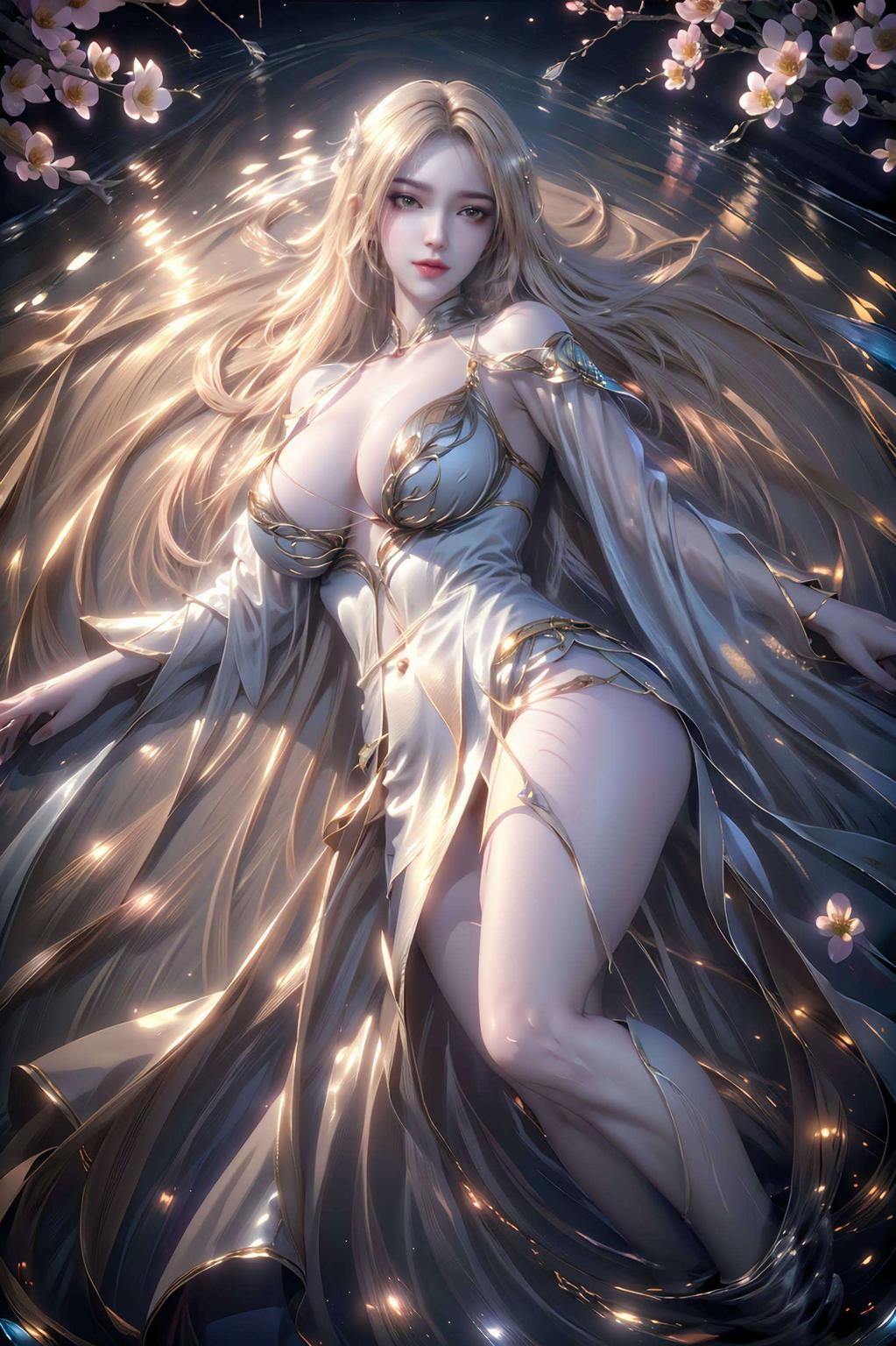 每一笔每一划都彰显着细腻与灵动高清画质