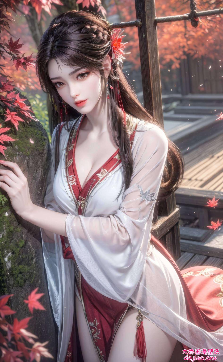 细节满分高清画质