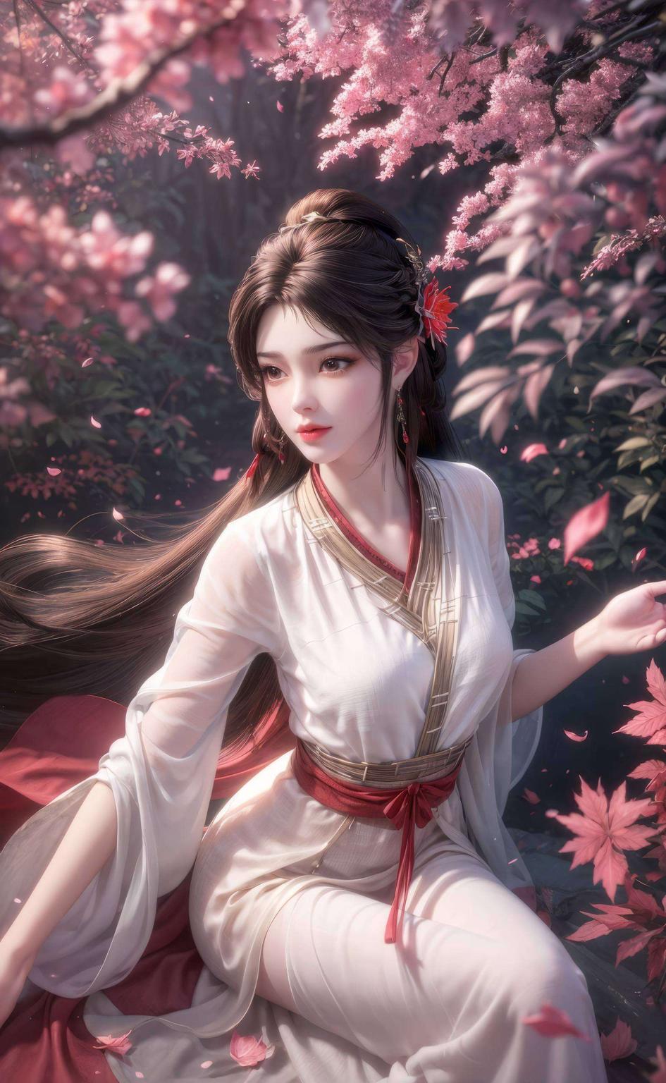 壁纸上为你的电脑桌面注入一抹炫酷的科技魅力