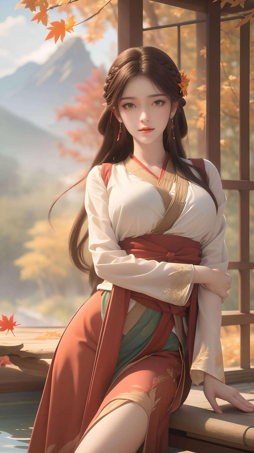 仿佛整个世界都为他们绽放出粉色的浪漫高清2560p的壁纸