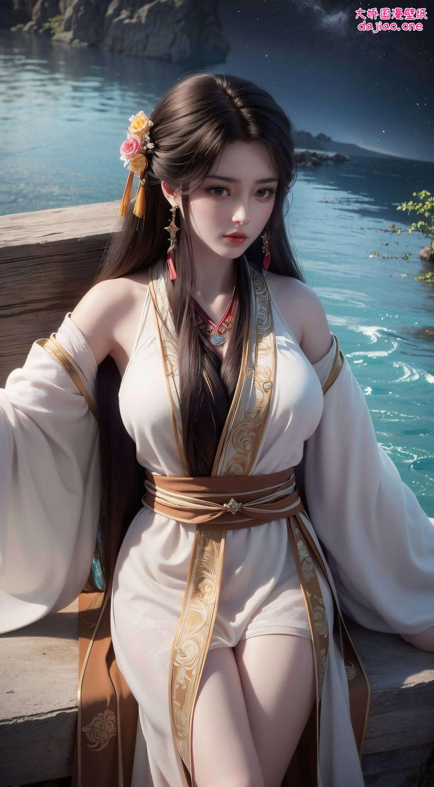 点亮你的手机屏幕带来无限生机与浪漫