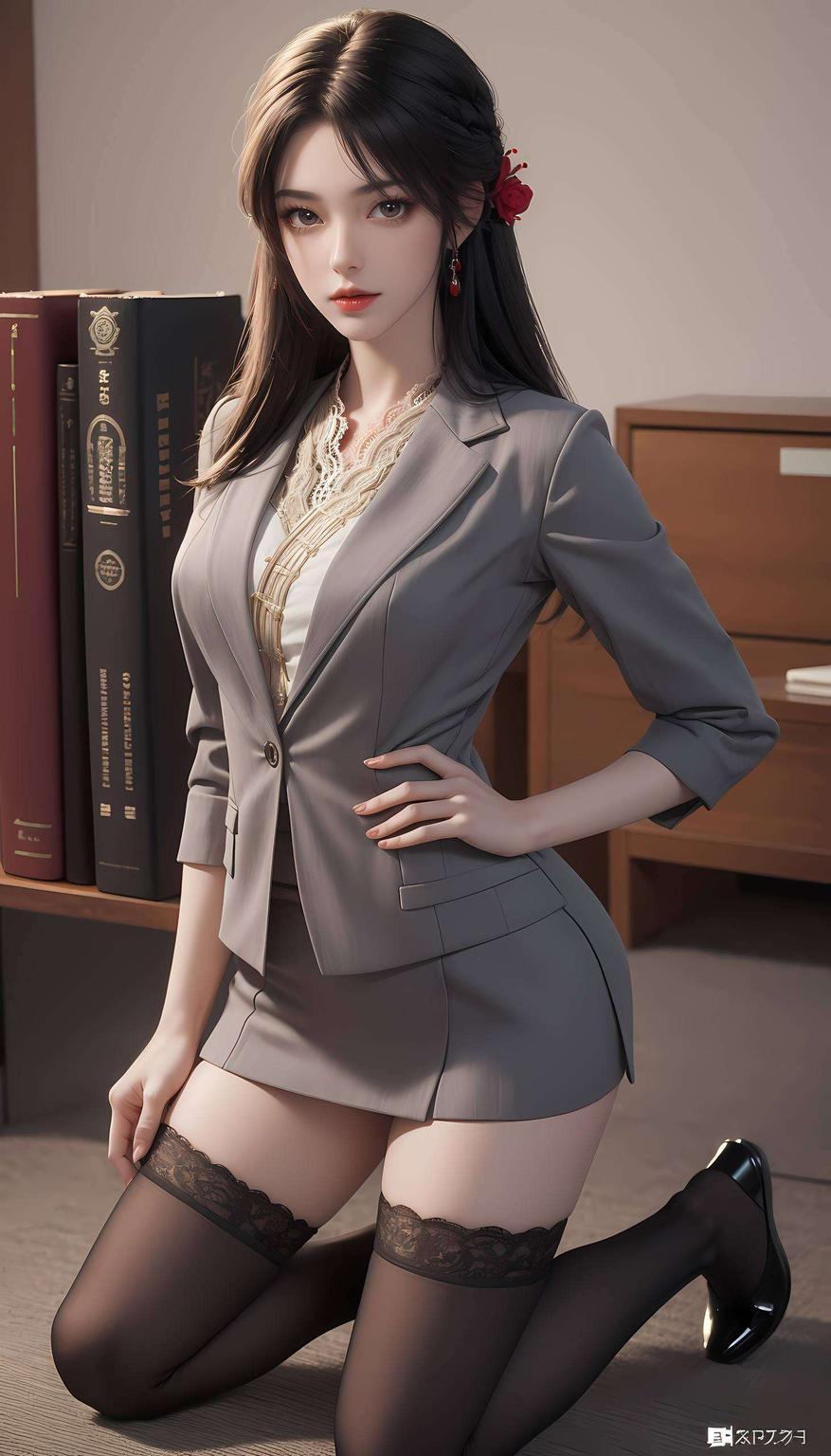 点亮电脑桌面探索国漫之美