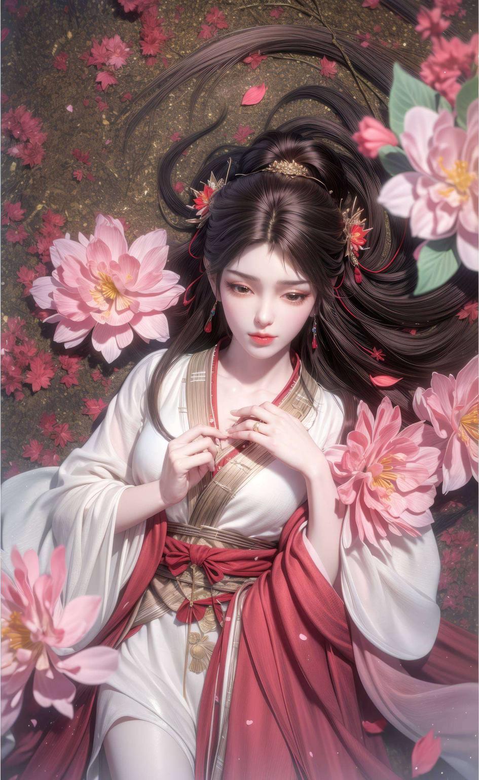 沉浸在动漫的浪漫与哀愁中将伤感的情绪与艺术的细腻完美融合