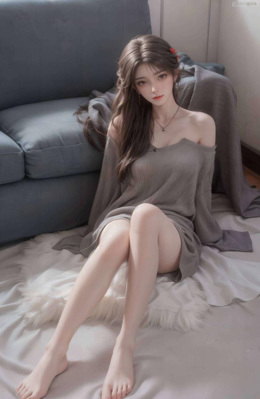 精美壁纸呈现其灵动魅力探索奇幻世界