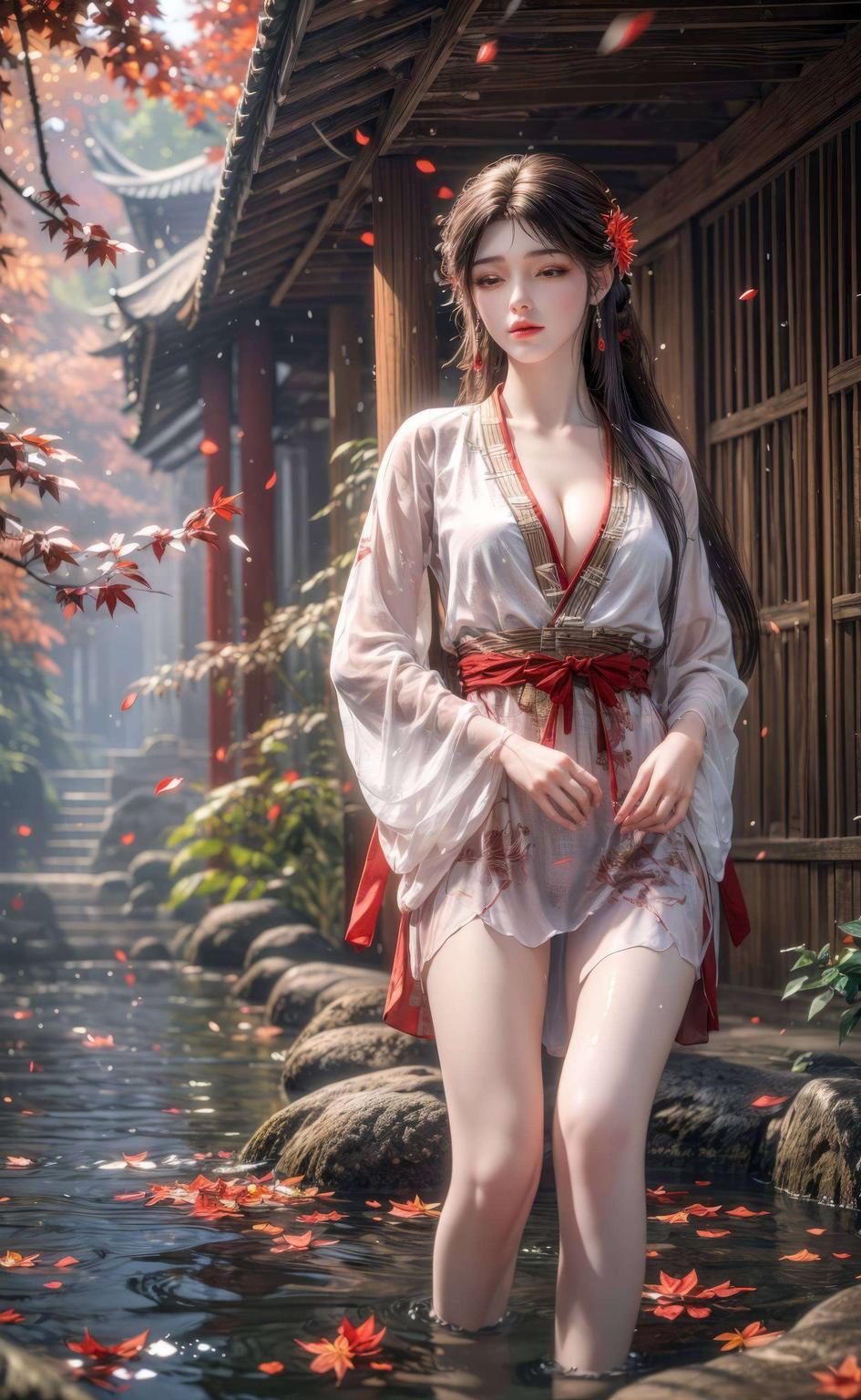 探索侘寂之美侘寂风中尽显独特魅力