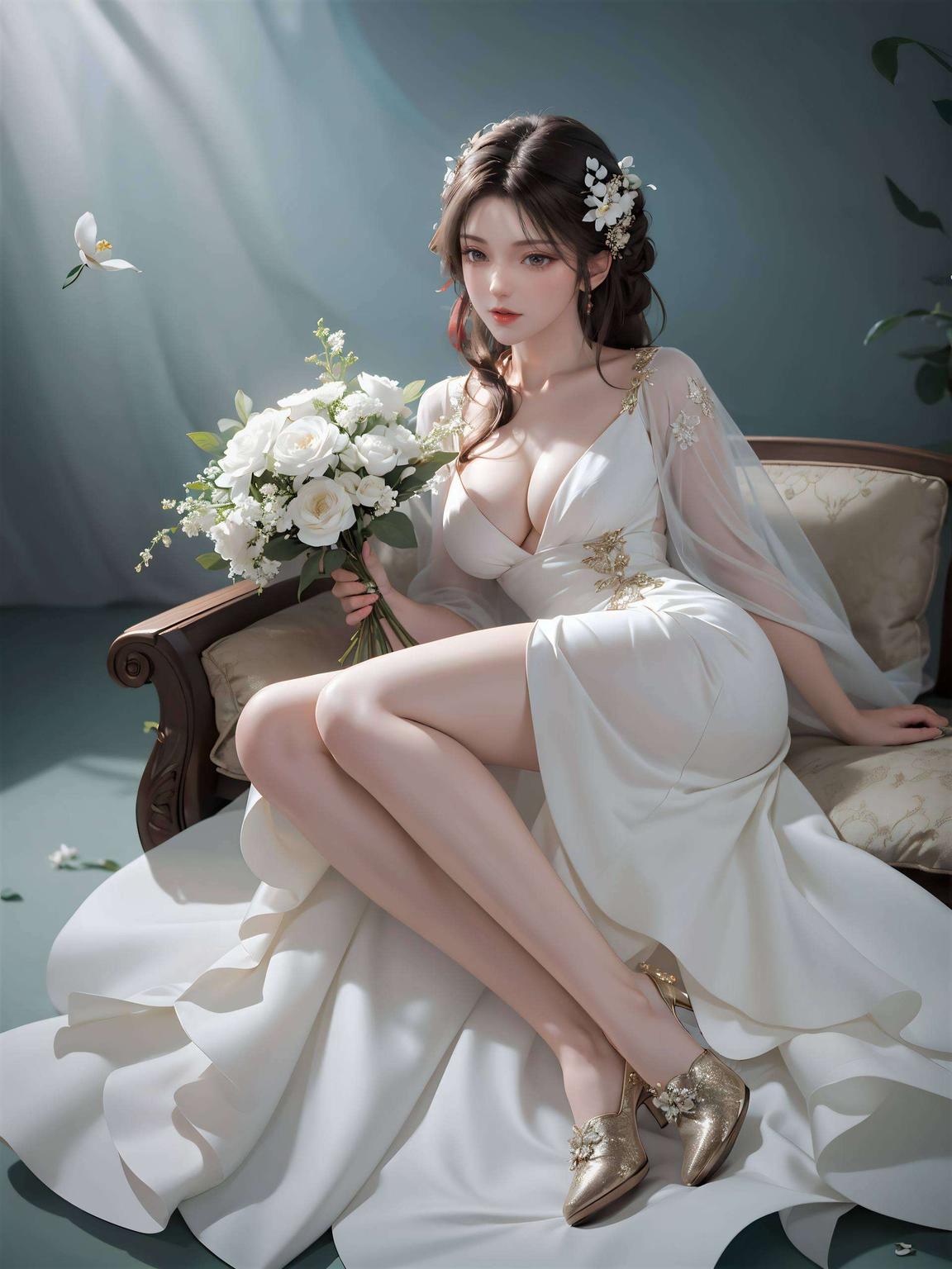 尽显艺术风格让每一帧都如诗如画