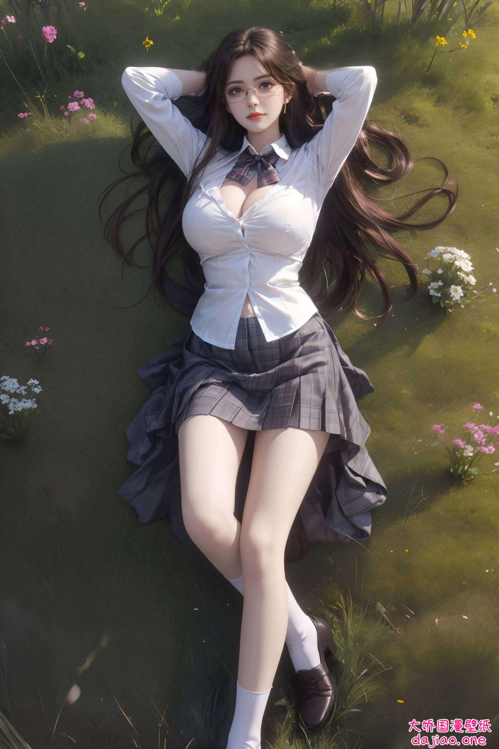 4K分辨率让手机瞬间变身视觉盛宴