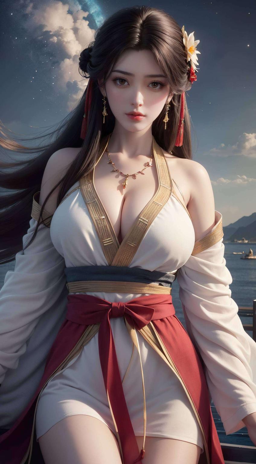 赶快来体验这份热血与浪漫的双重享受吧！感受激情四溢的战斗场景