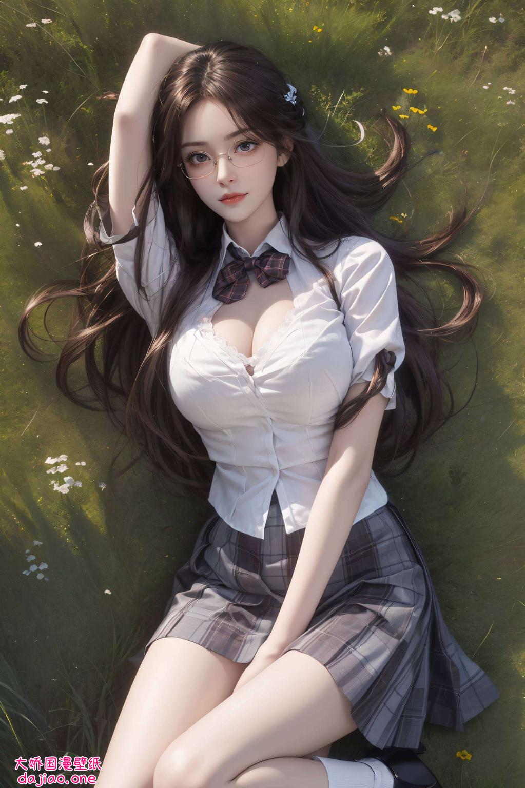 与英姿飒爽的荒天帝共舞让你的手机瞬间焕发魅力