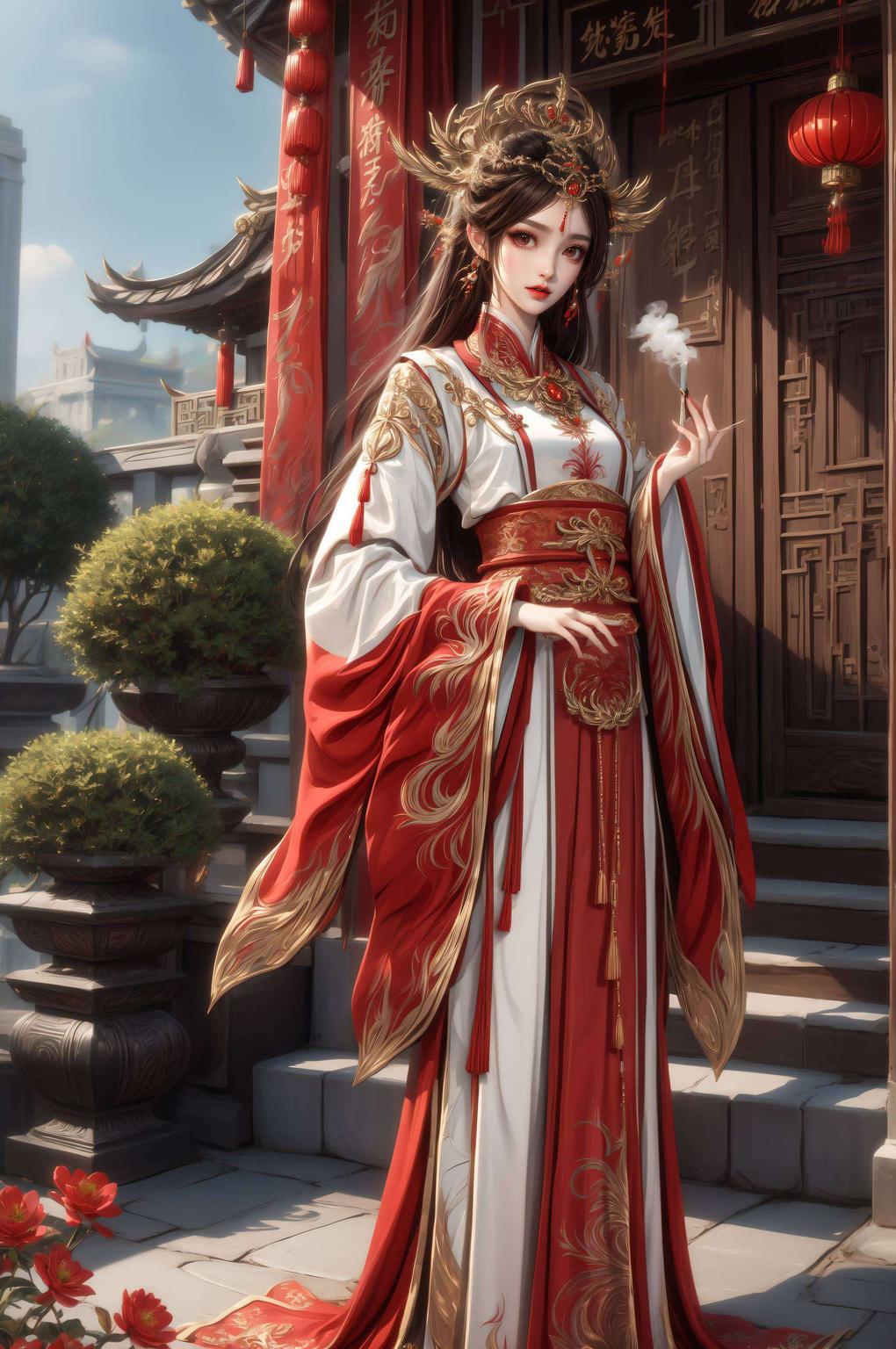 与Windows 10壁纸的完美融合如梦如幻