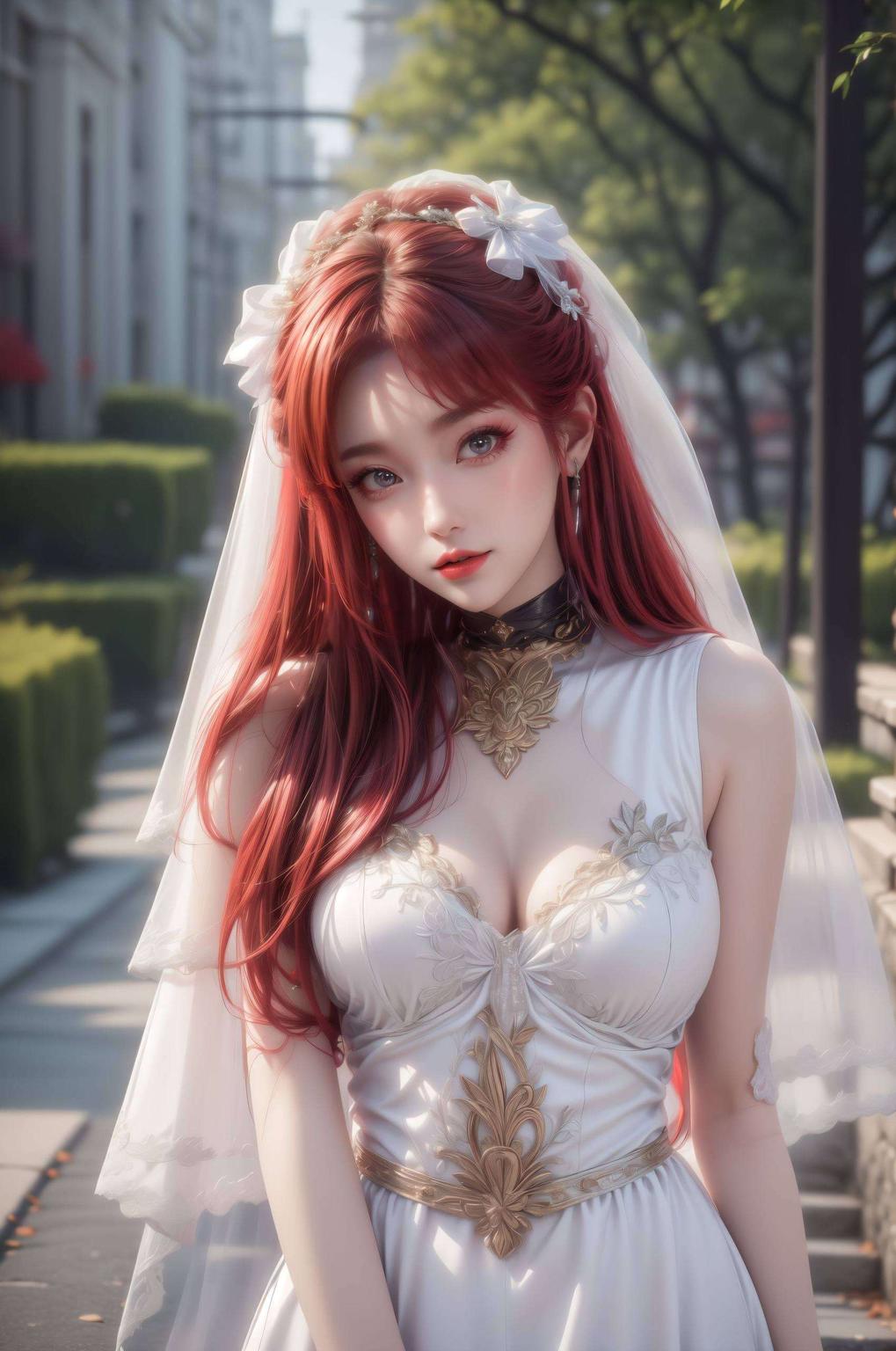 每一笔线条都如诗如画这款以降臣卡通形象为核心的2560p超精致抽象线条壁纸