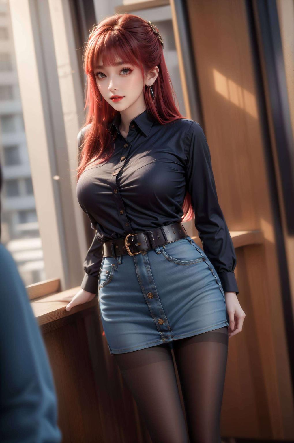 为你的Win10电脑带来了古香古色的视觉盛宴这款天暗星与降臣的壁纸