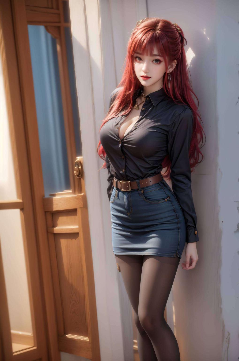 以其独特的形象和故事不良人降臣