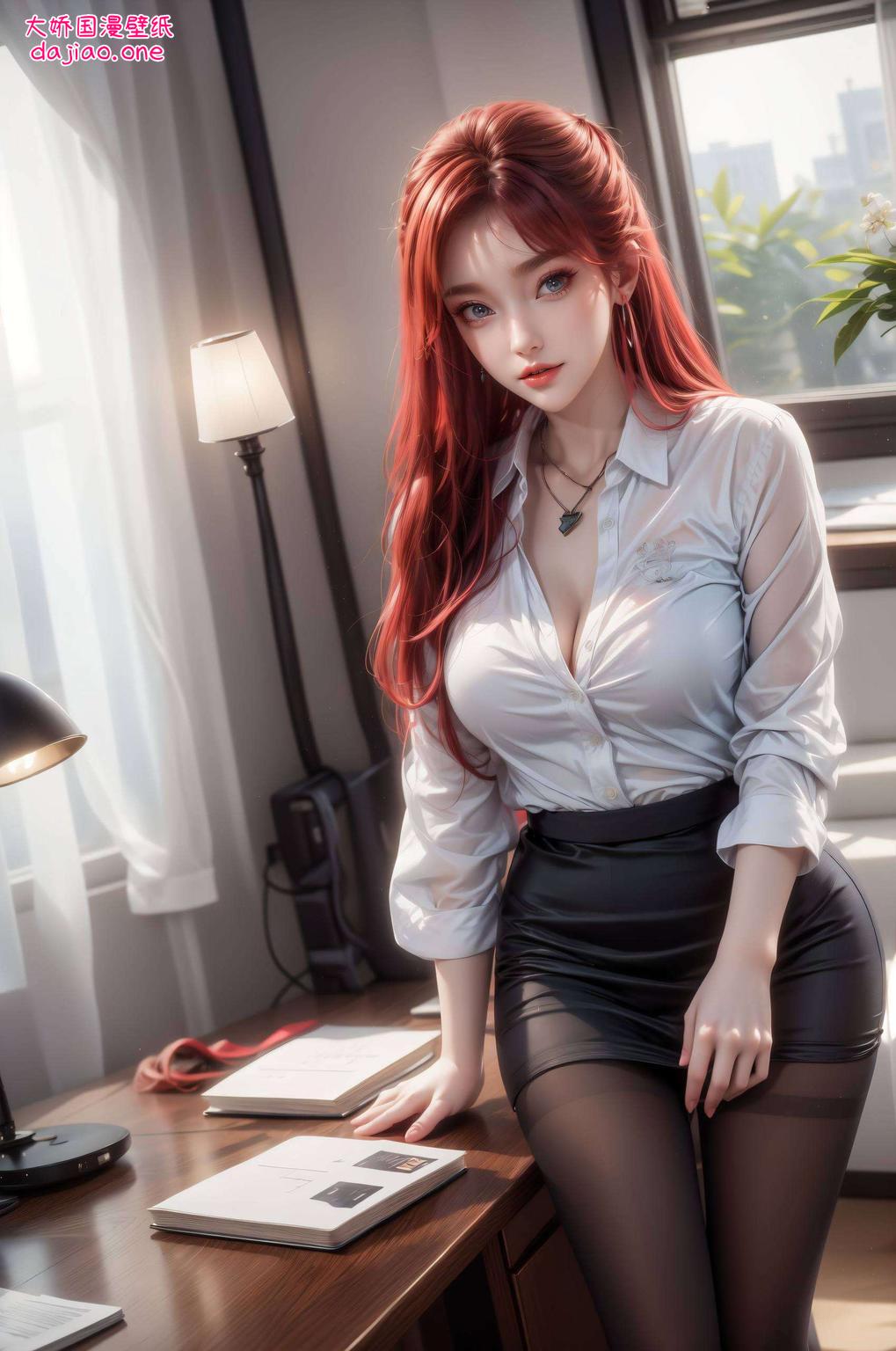 每一帧都是精心绘制这款1080p高清壁纸