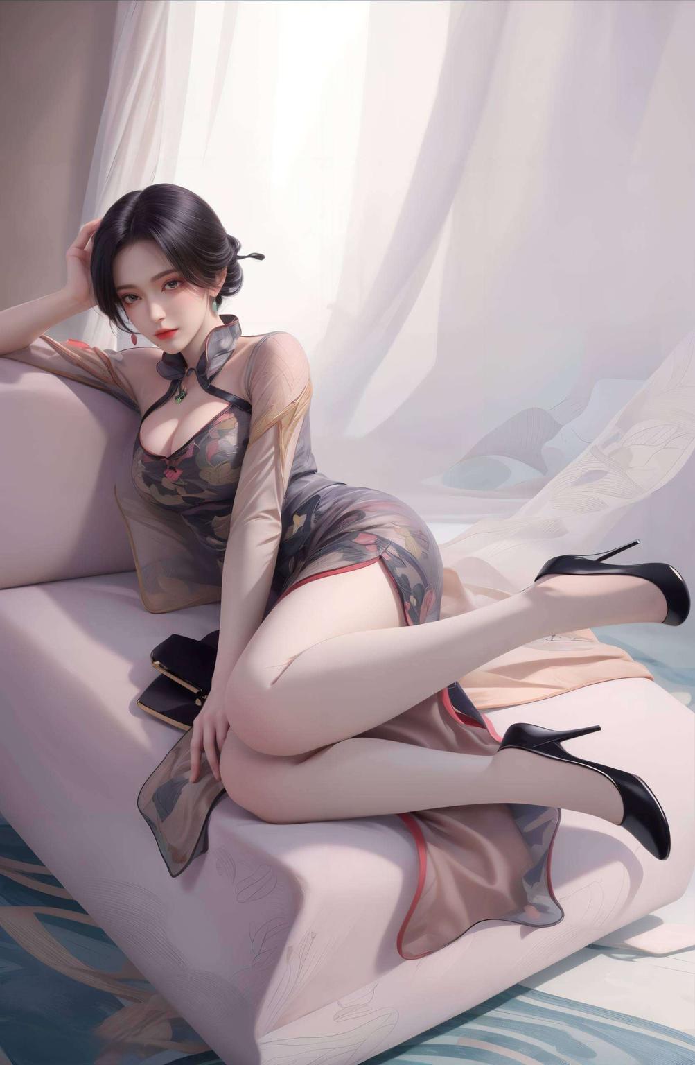 每一帧壁纸都是手机屏幕上不可或缺的艺术品