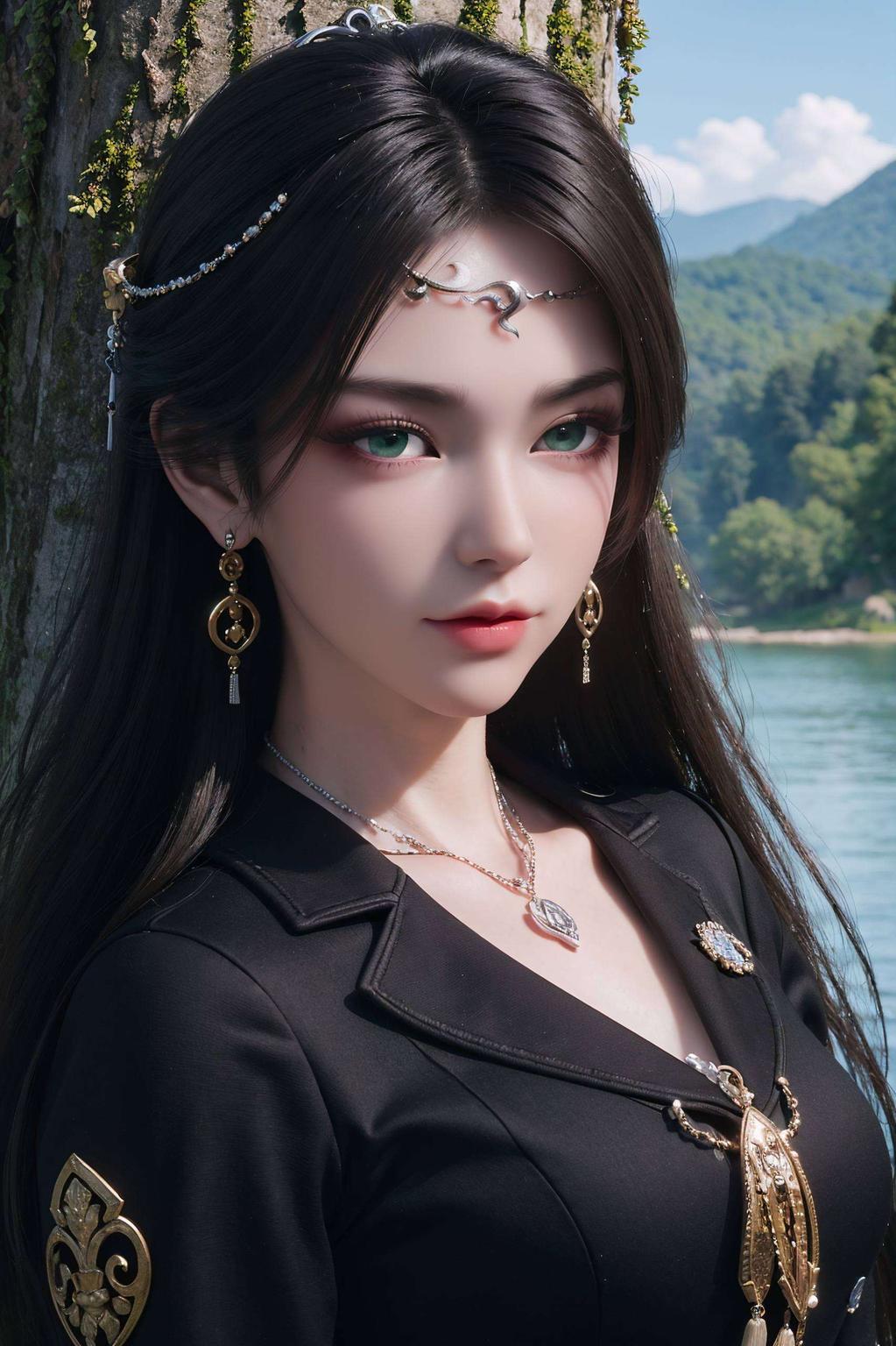 每一次解锁都是一场视觉盛宴高清细腻的画面