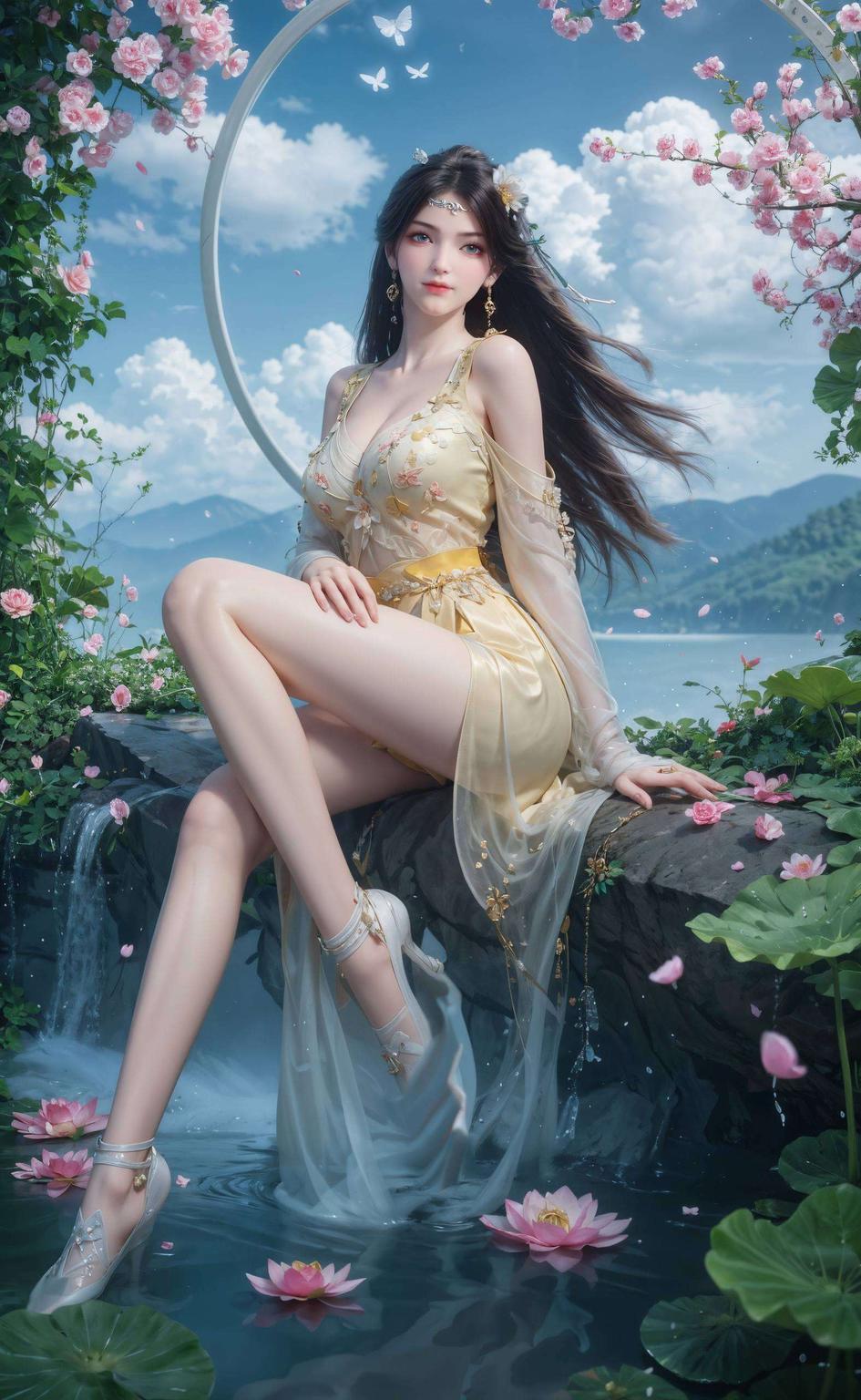 完美像素呈现探索国漫之美