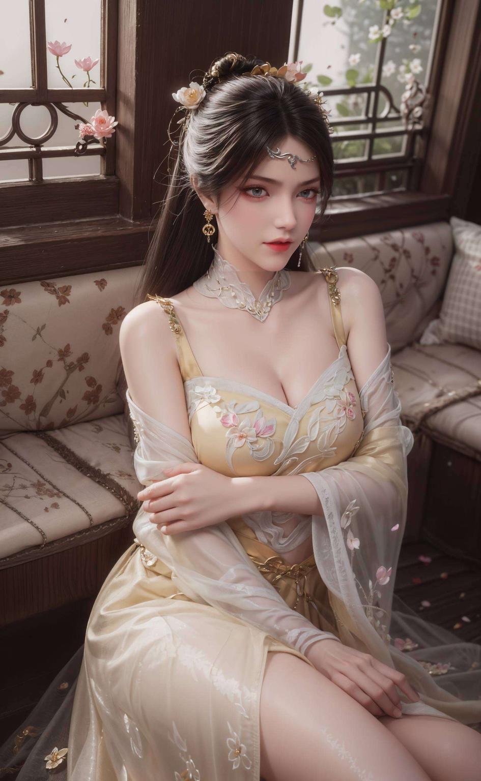 为你的手机增添一抹独特的国漫韵味更是一种情感的表达