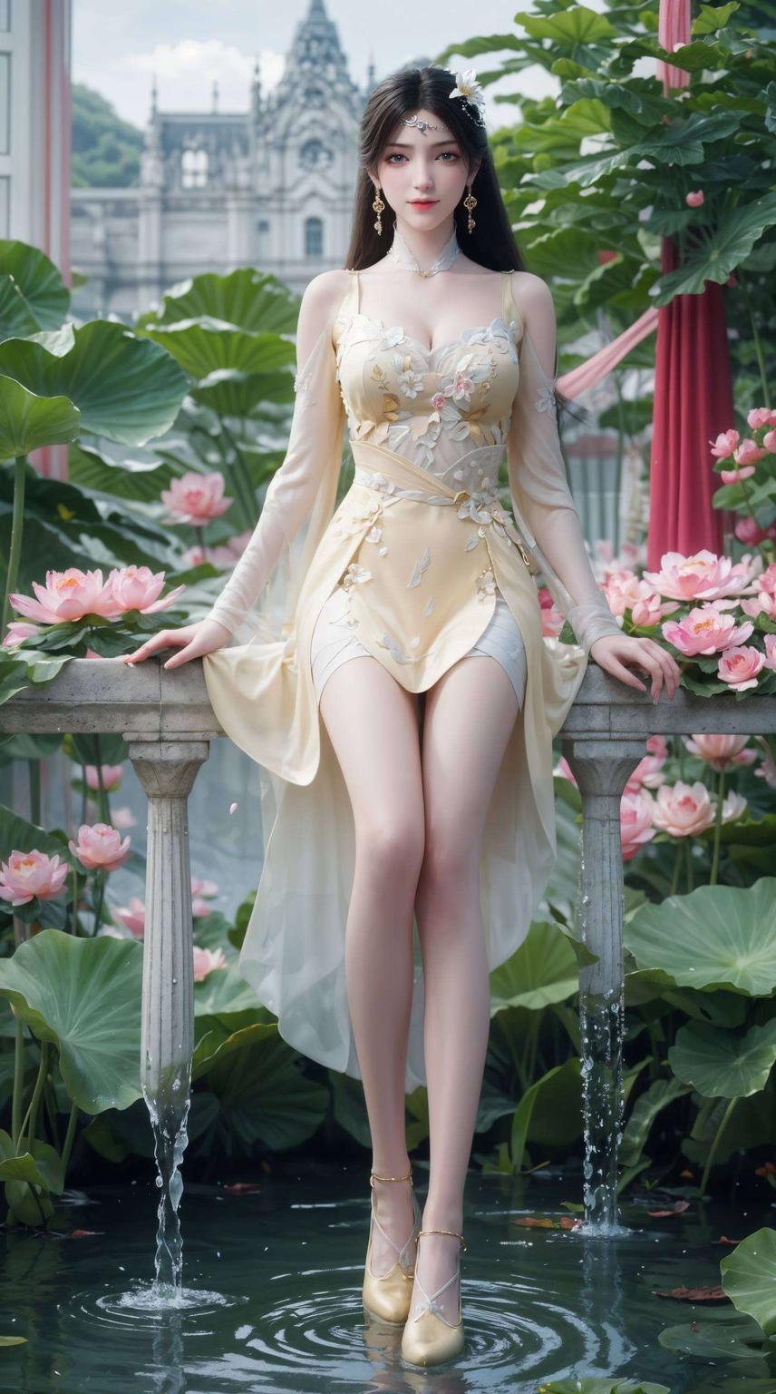 都是对视觉的一次极致呵护如同春日绽放的牡丹