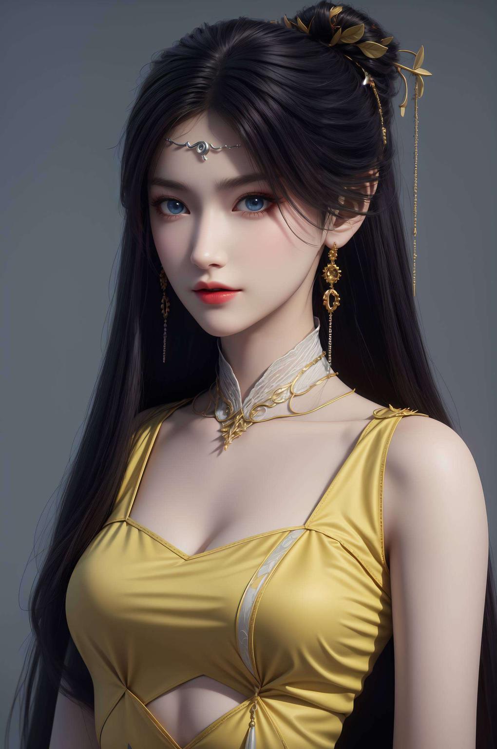 金瓶儿贴纸图片壁纸细节之处尽显匠心