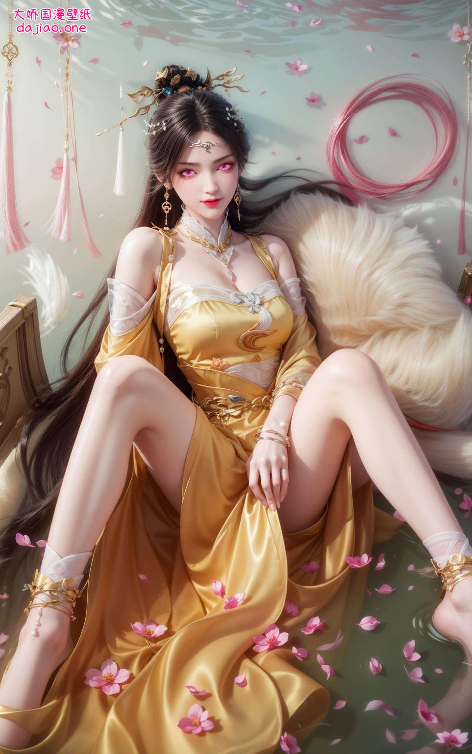 每一个角落都充满个性与活力仿佛置身于繁华的未来都市