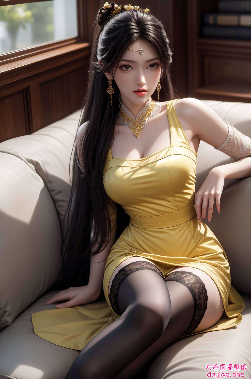 为你的手机增添一抹独特的国漫风情简约而不失华丽