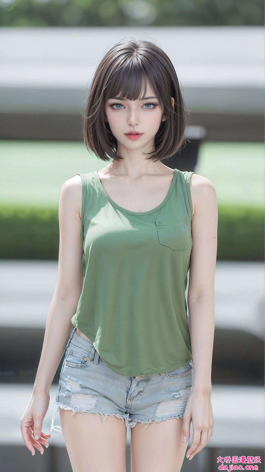 每一帧都是精心绘制为你的手机注入独特魅力