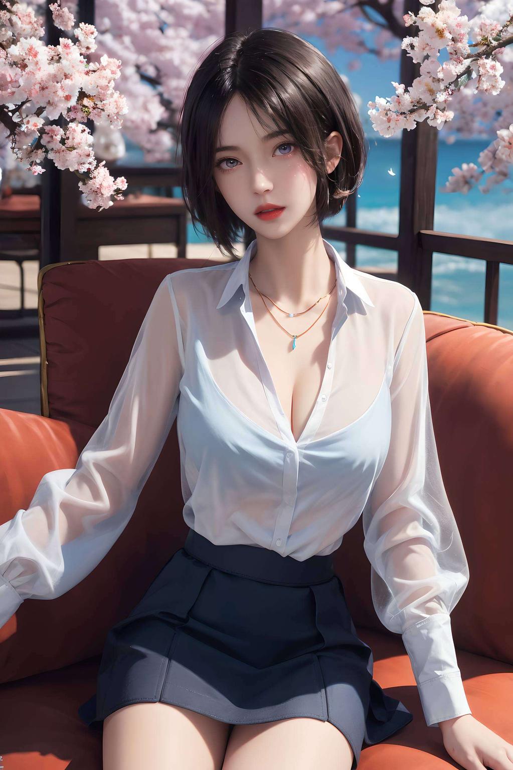 让你感受动漫的细腻与浪漫点亮屏幕的每一角落