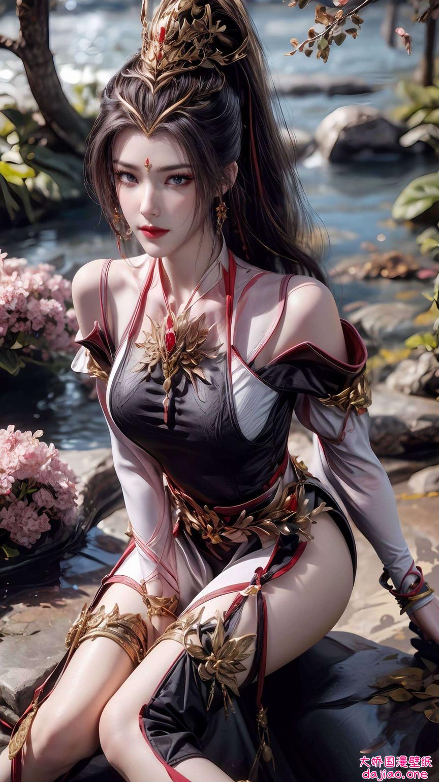 酒玖师叔点亮你的手机屏幕