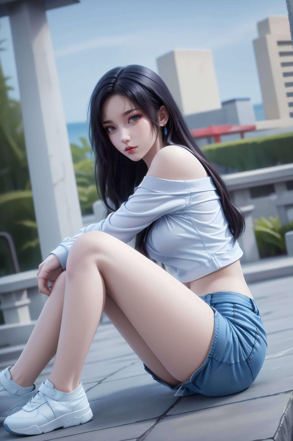 都是一次美的邂逅每一次滑动