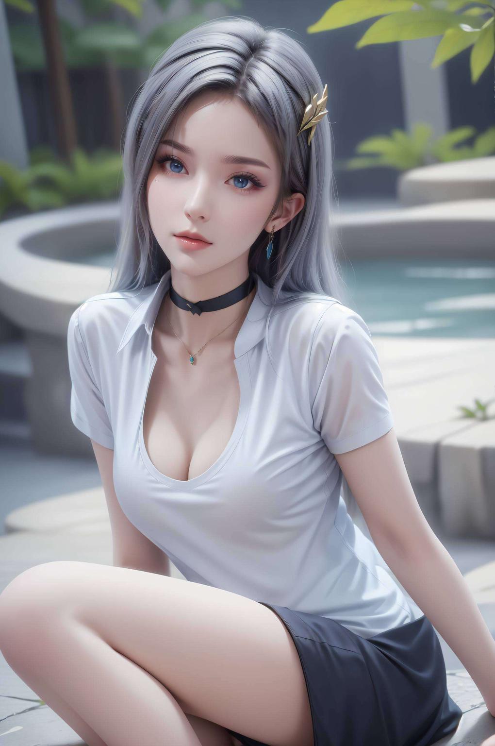 光彩夺目为你的手机带来一份神秘而优雅的东方美感