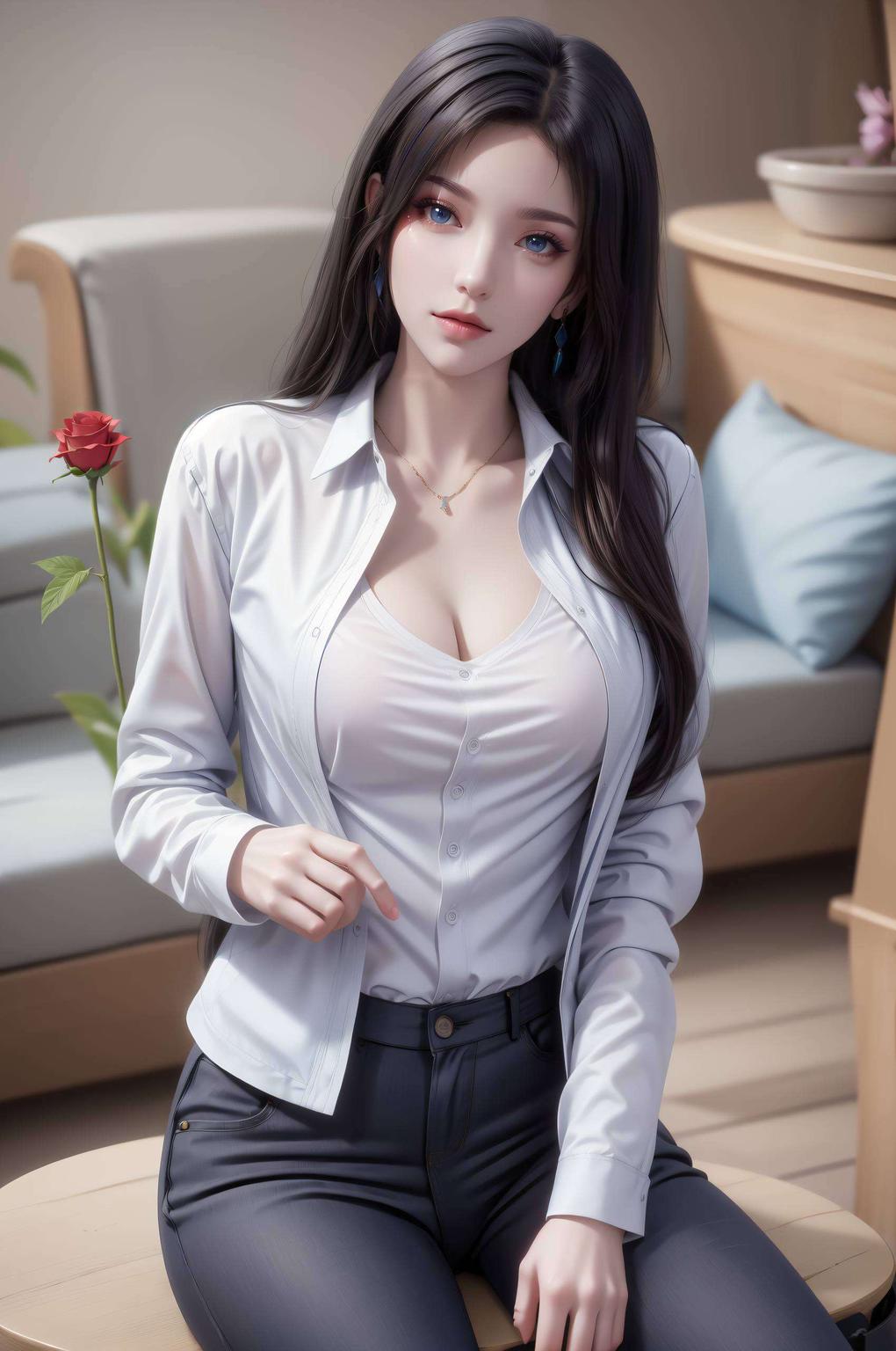 高清画质尽享视觉盛宴