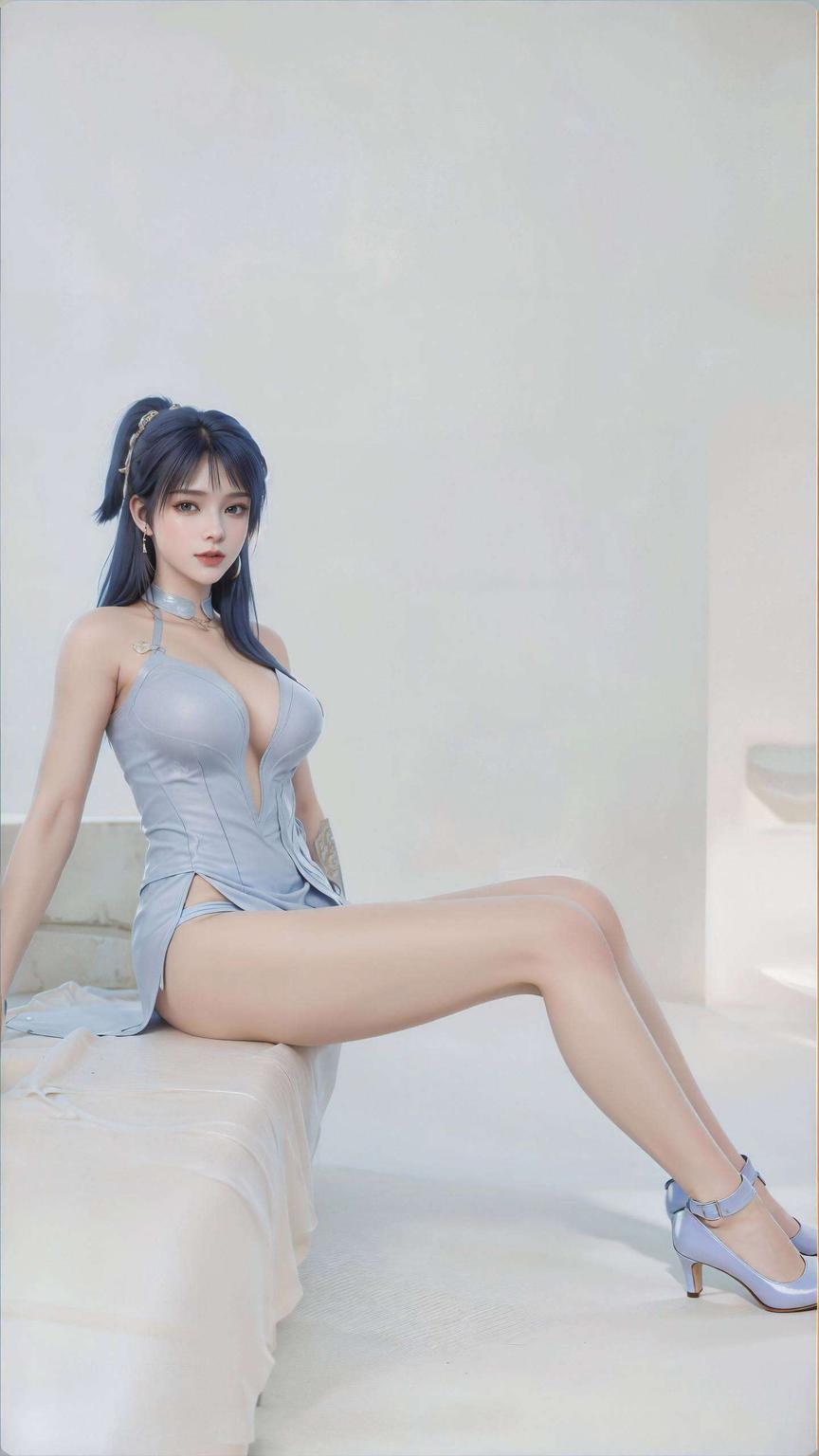 高清细腻每一帧都是精心绘制