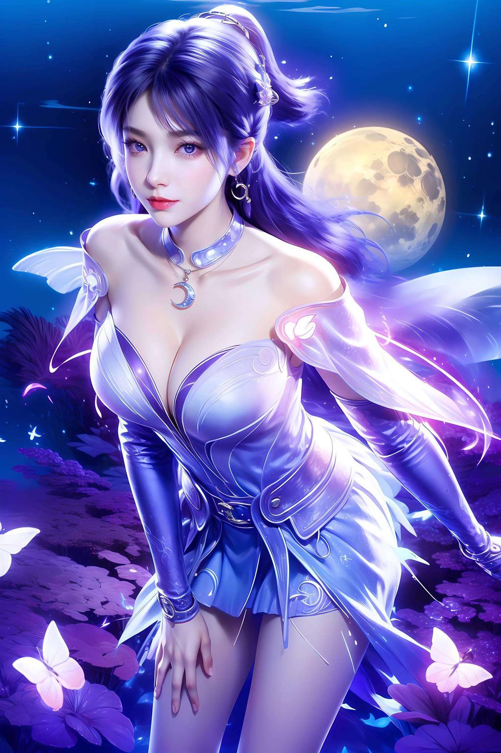 尽显古风漫画的独特魅力每一笔每一划