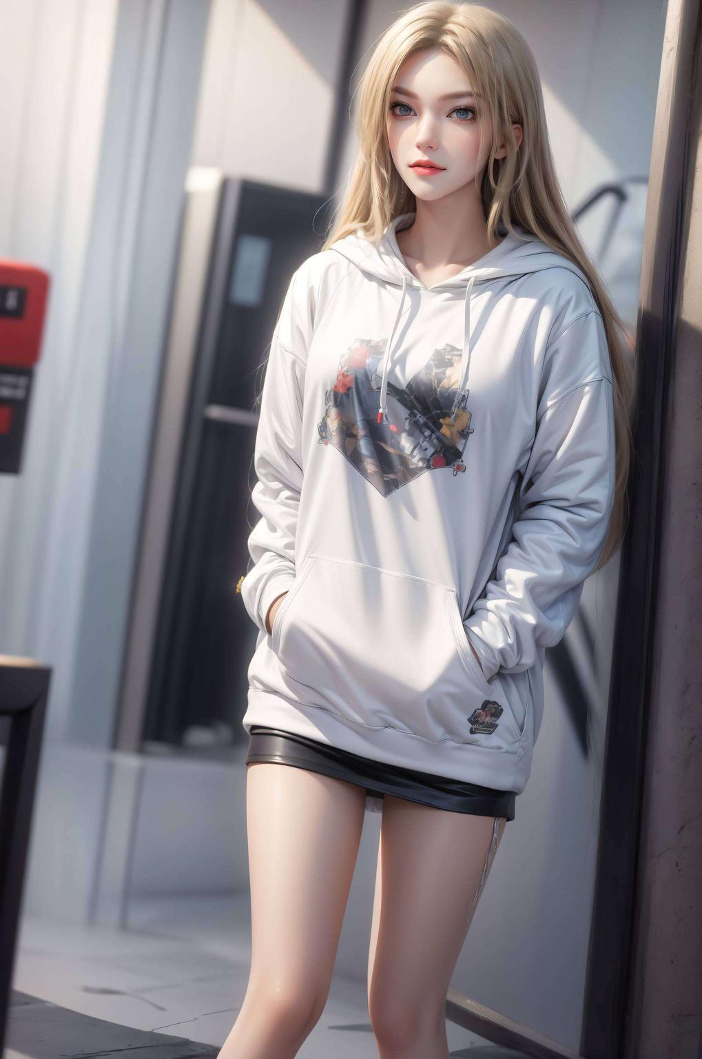 为你的电脑桌面带来一场视觉盛宴每一帧都仿佛从国漫世界跃然而出