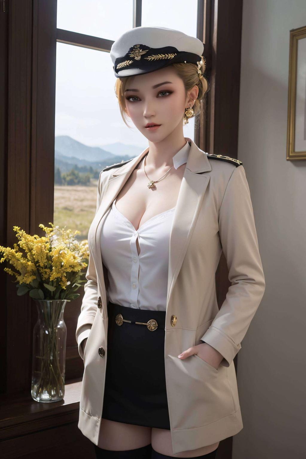 细腻的光影与未来科技完美融合赛博朋克风满满的苹果动画壁纸