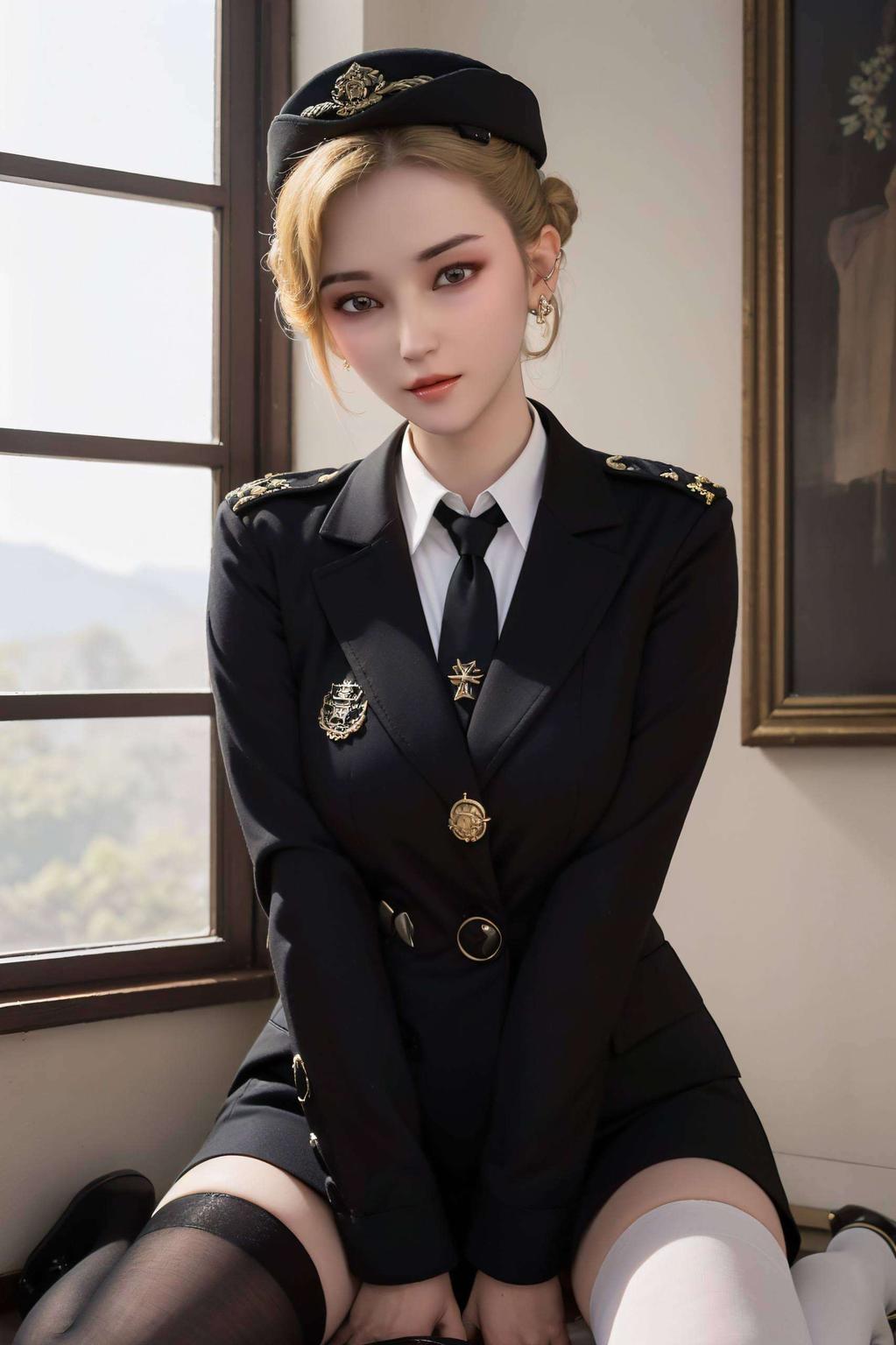 高清画质细节精致