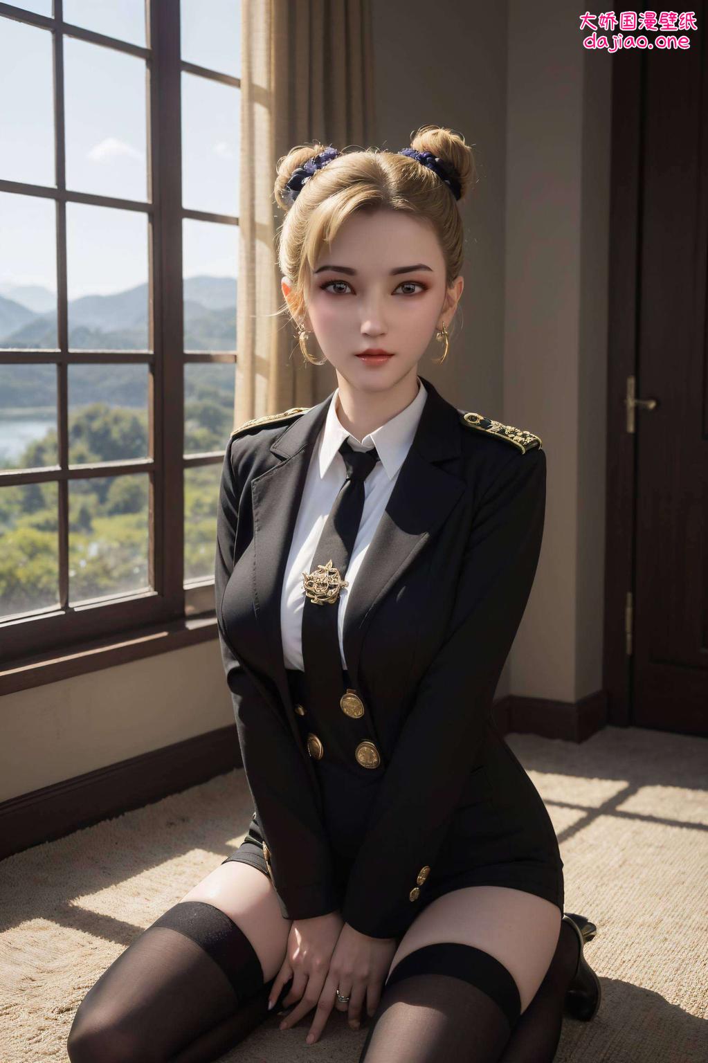 这款星光壁纸为你的桌面带来独一无二的视觉盛宴