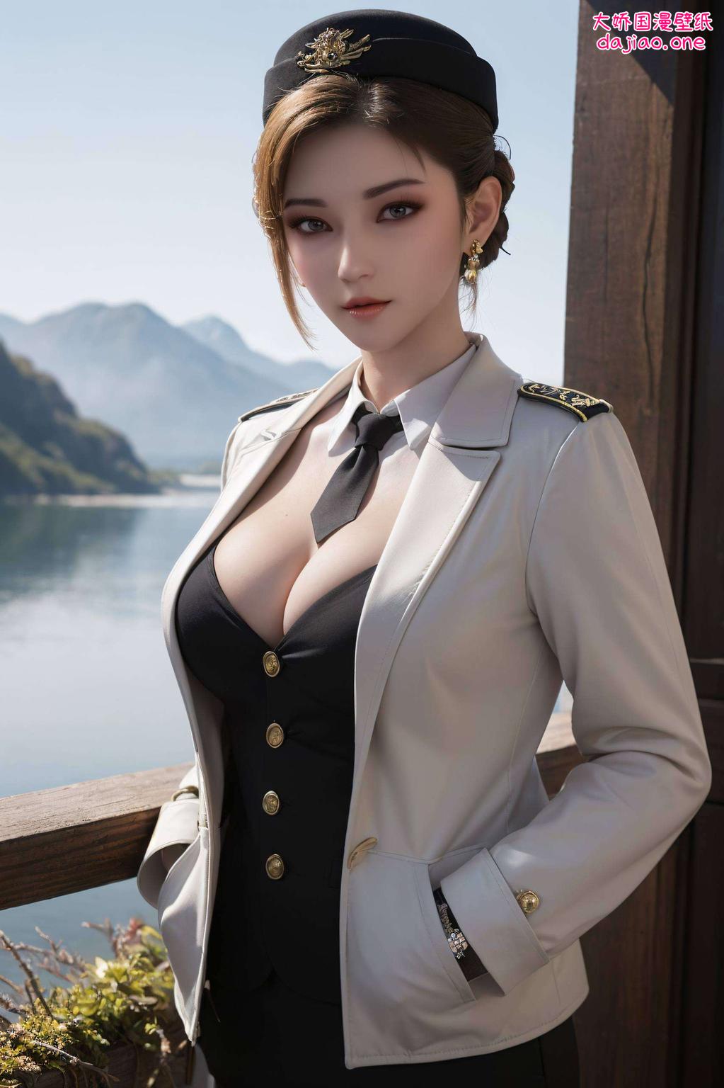 为你的Win10桌面带来无限生机让每一天的工作与娱乐都充满活力与美感