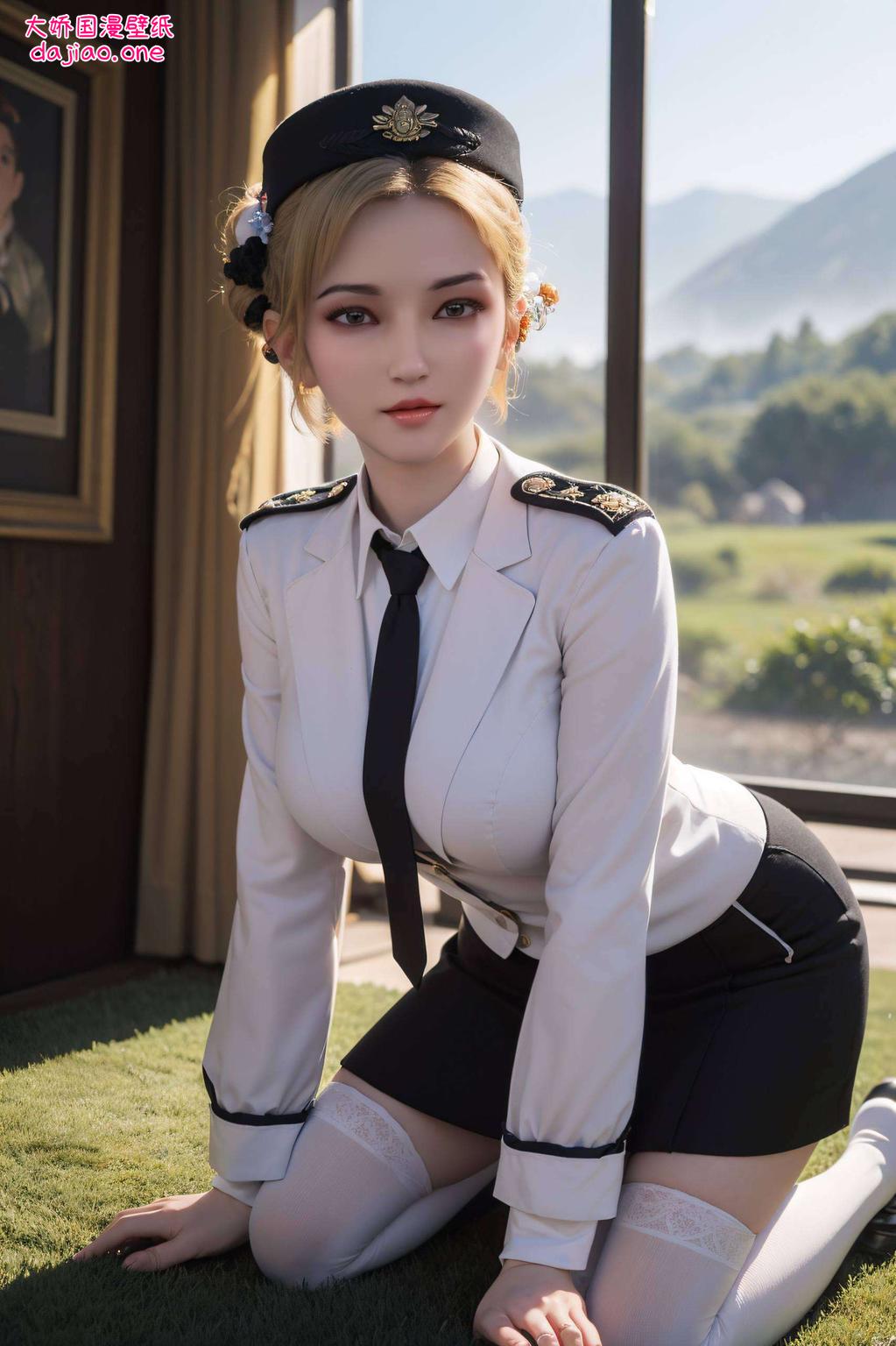 简约而不失内涵瞬间提升你的锁屏颜值